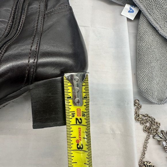 Paul Green knee high boots - Picture 2 of 5